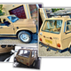 Illustration for article titled An Incredibly Rare Air-Cooled VW Prototype Is Up For Sale In South Africa